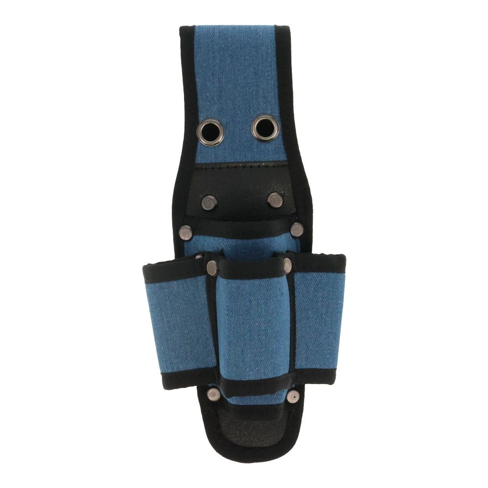 ウイザ  WIZ'A  ツール4丁差　デニム　ＷＭ36Ｄ, その他カラー１, その他サイズ１