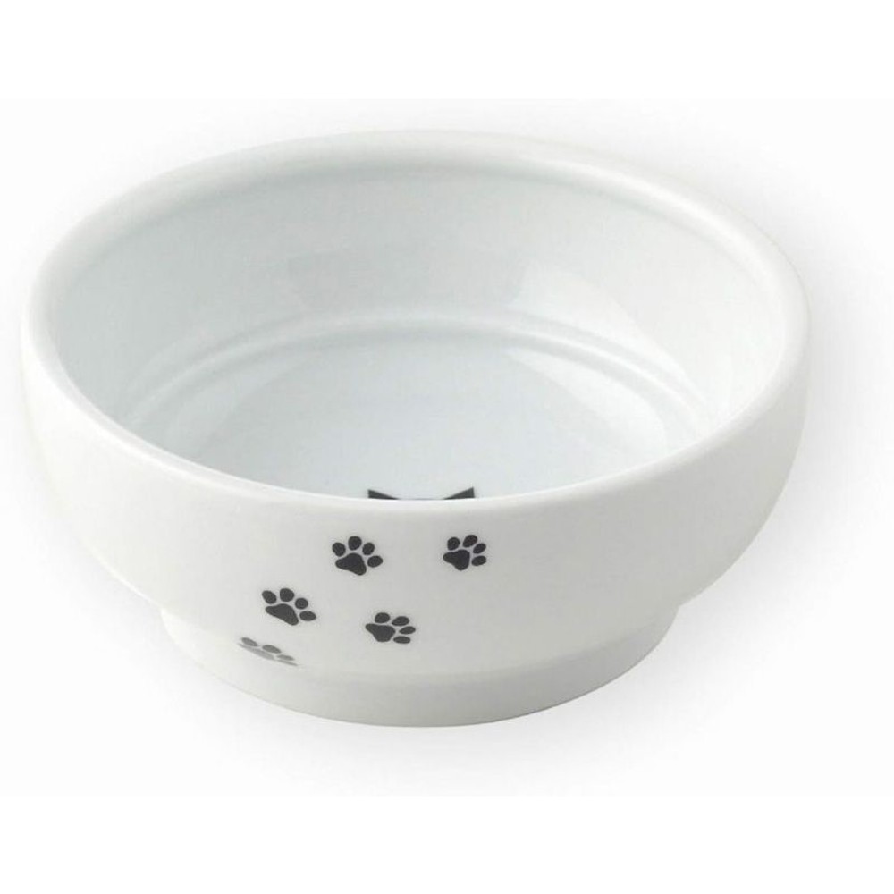 猫壱　ハッピーダイニング　フードボウル　水玉, その他カラー２, その他サイズ１