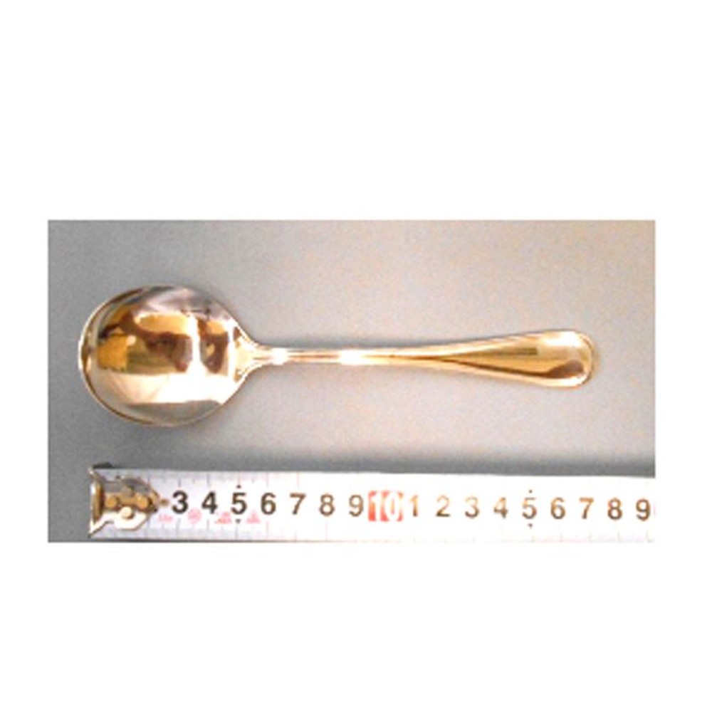 デザートスープスプーン　ＦＡ3768, カトラリー, 17cm