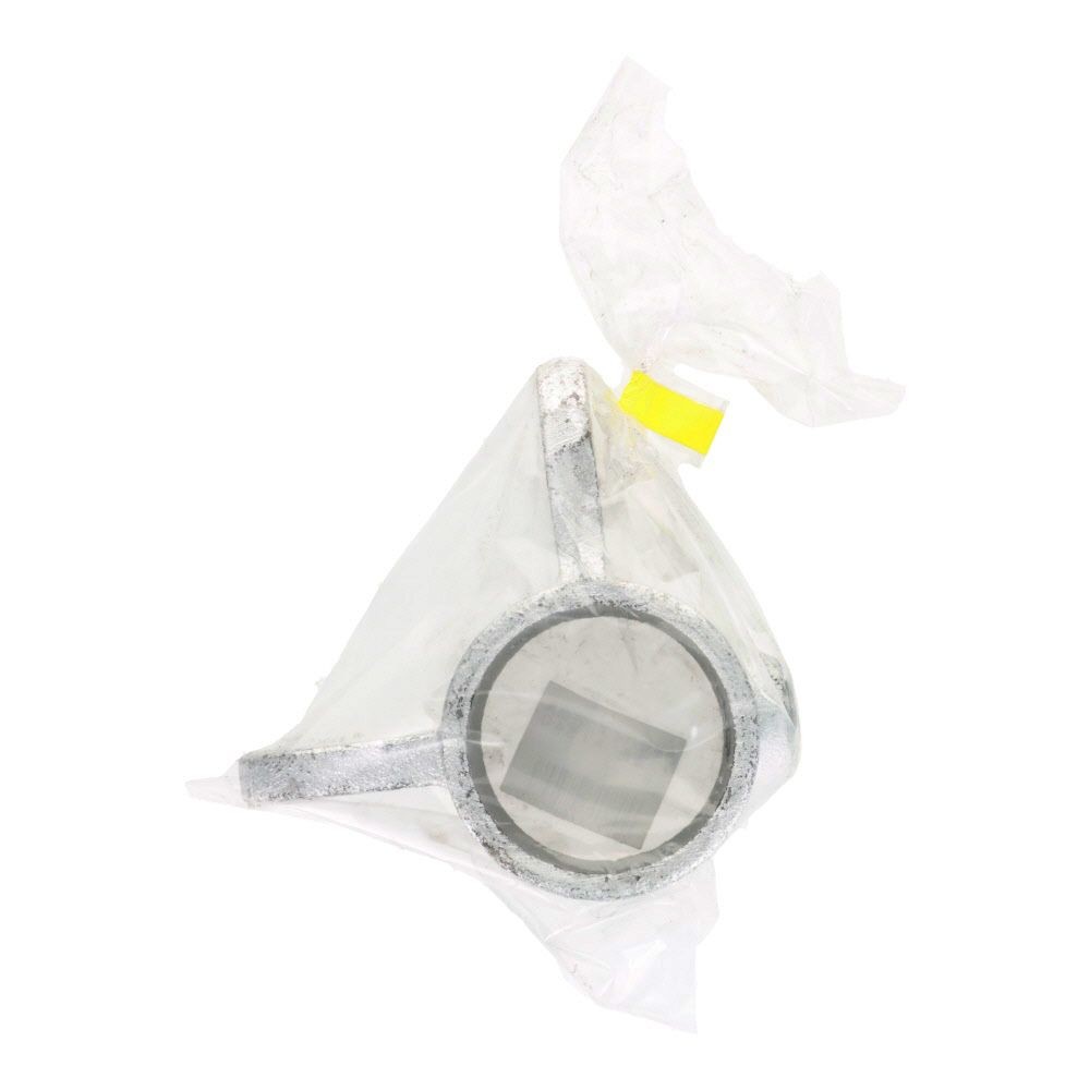 単管パイプ自在金具オス直角　ＡＩＳ４０ー８, -, -