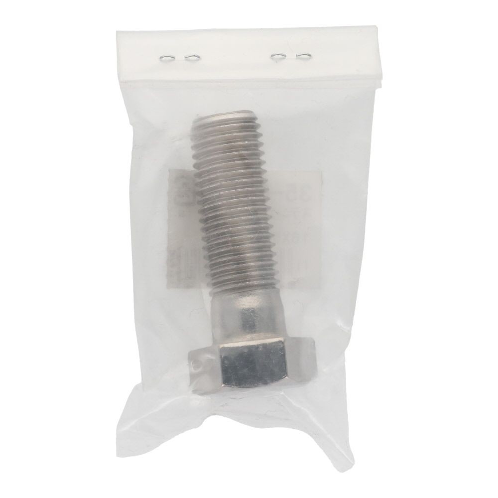 ステンレス　六角ボルト　Ｍ１６&times;５０, 六角中ボルト, 16&times;50mm