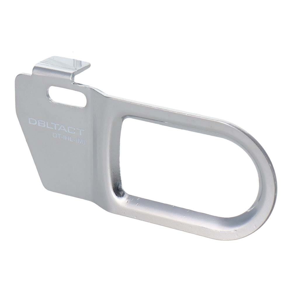 DBLTACT ウルトライトインパクトホルダー　マキタ用DT-IHL-M, シルバー, DT-IHL-M