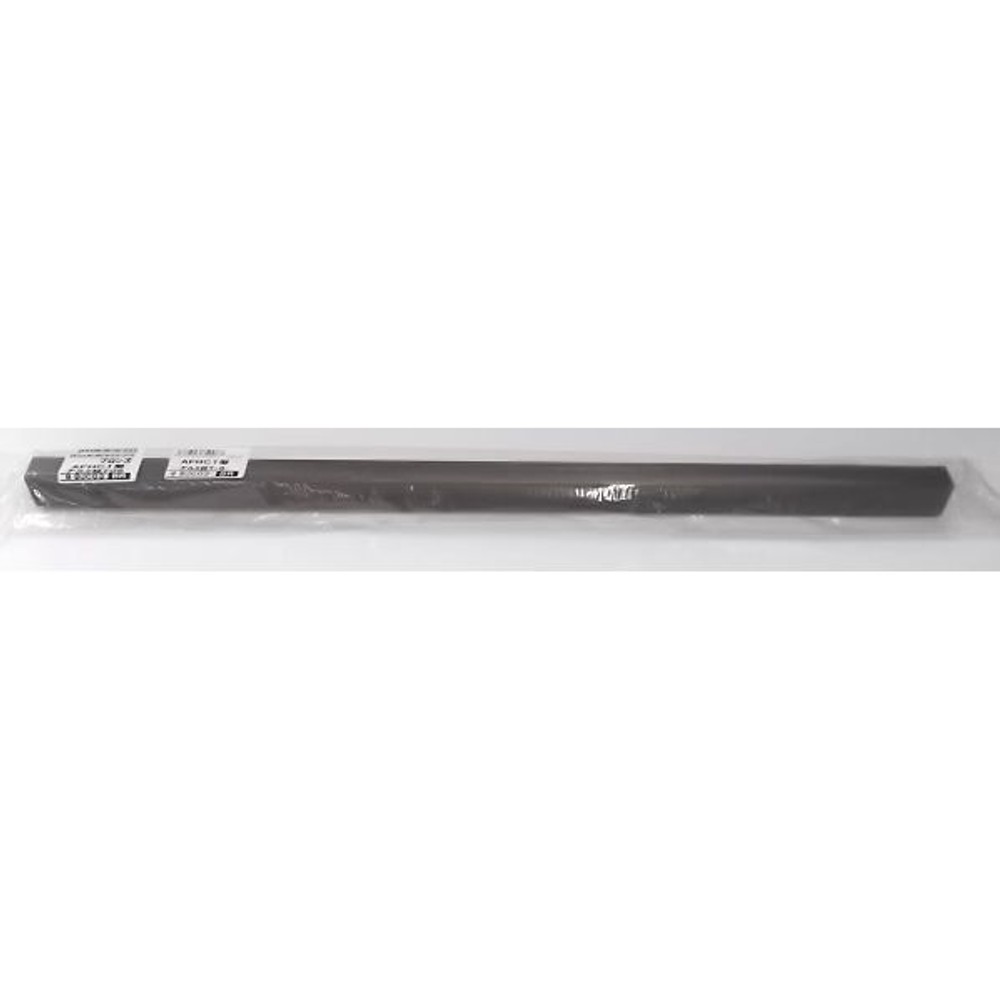 ■アルミフェンス　　ＡＦＨＣ１型　Ｔ―６　柱　ブロンズ, ブロンズ, -