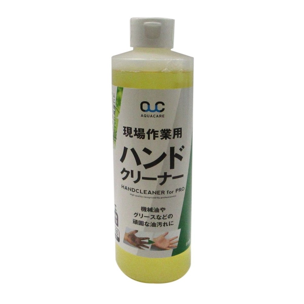 アクアケア ハンドクリーナー 詰替 280ml, 詰替, 280ml