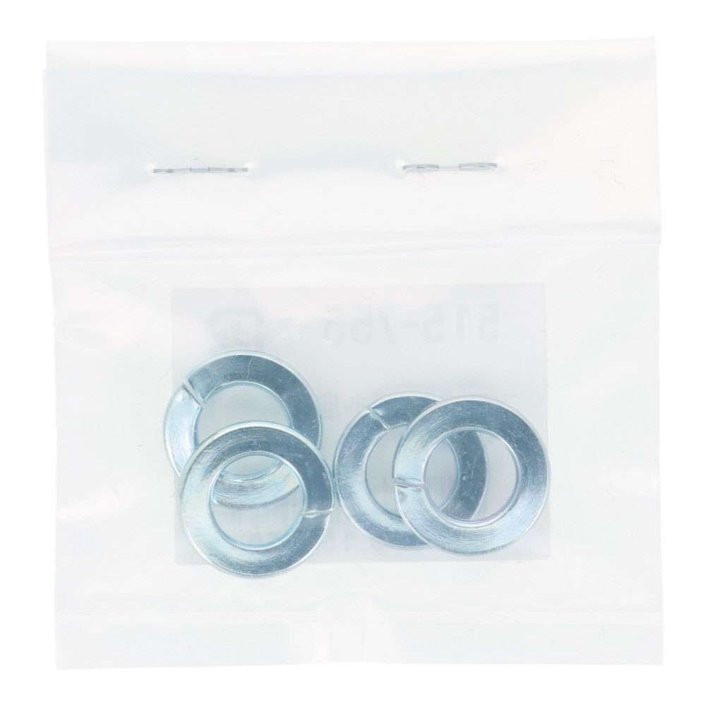 ＯＨＳＡＴＯ　ユニクロ　バネ座金　８ｍｍ, ばね座金, 6mm