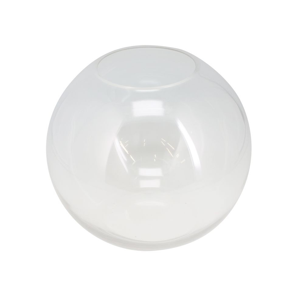 ジェックス　グラスアクアスフィア, クリア, 4.5L