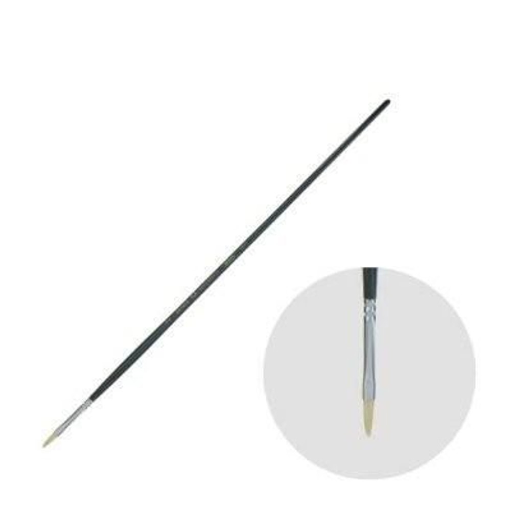 ホルベイン　画筆　KA（平）- 2　100702, 画筆 KA(平)-2,  KA(平)-2