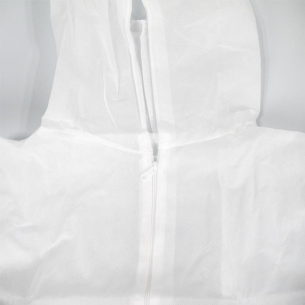不織布つなぎ服, 不織布（M）, M