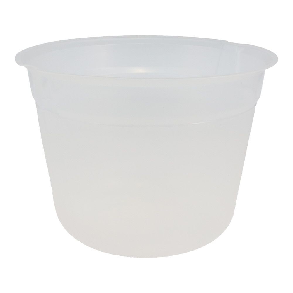 下げ缶内容器　３型, クリア(1), 1枚