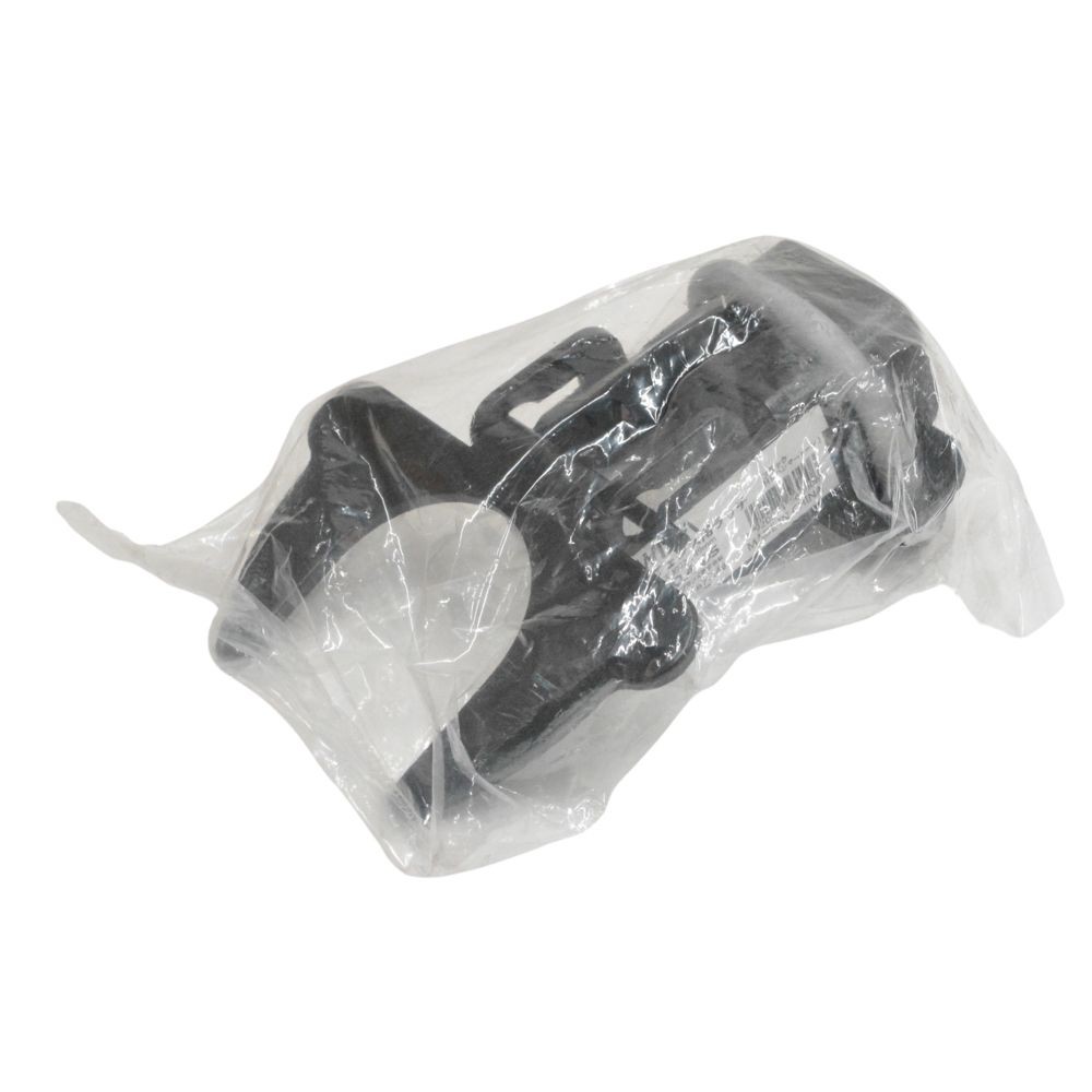 アメリカンフェンス用ラッチ　ブラックＨＴ　４９, ブラックＨＴ, 49mm