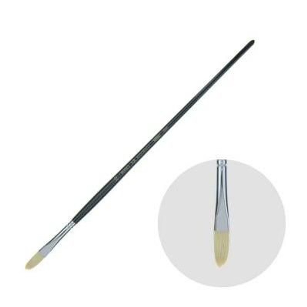 ホルベイン　画筆　KA（平）- 10　100706, 画筆 KA(平)-10,  KA(平)-10