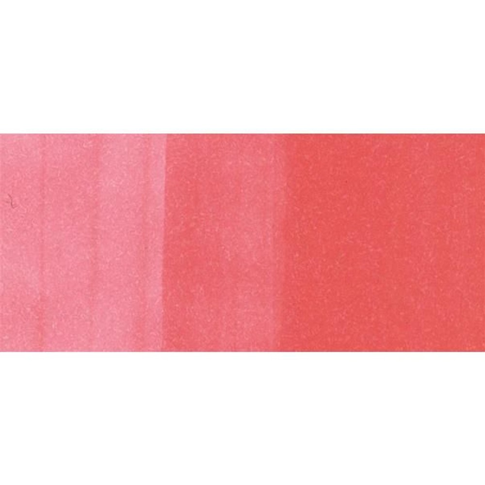 コピックチャオ RV13 テンダー・ピンク, コピックチャオ RV13 テンダ, スケッチ