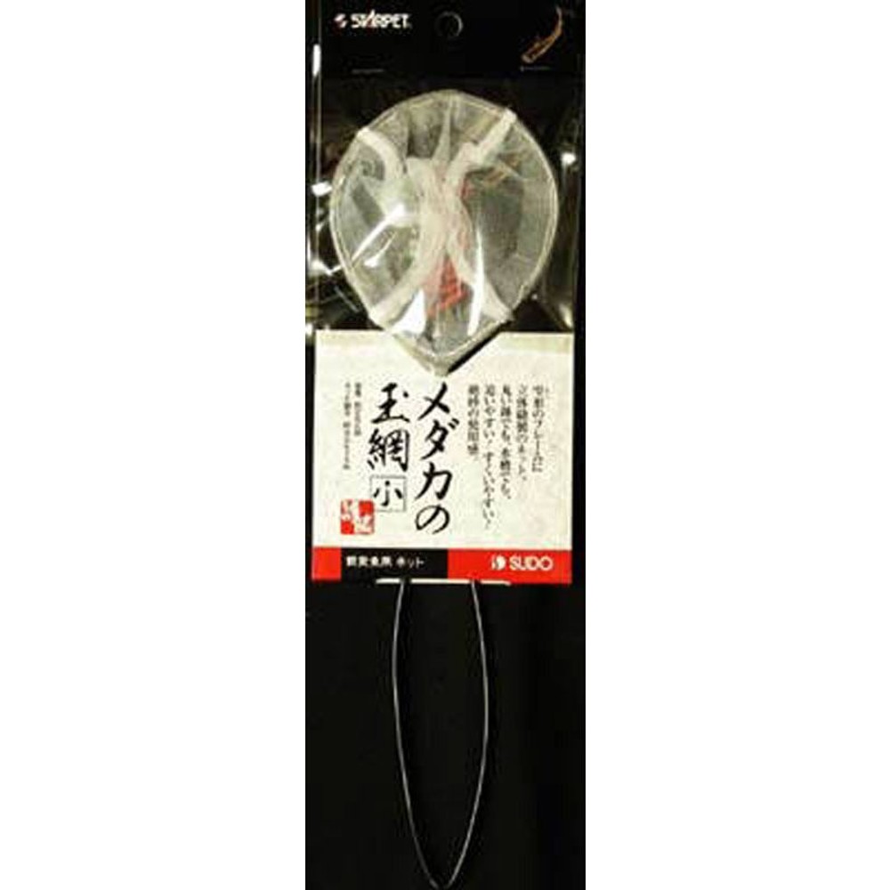 スドー　メダカの玉網　小, その他カラー１, その他サイズ１