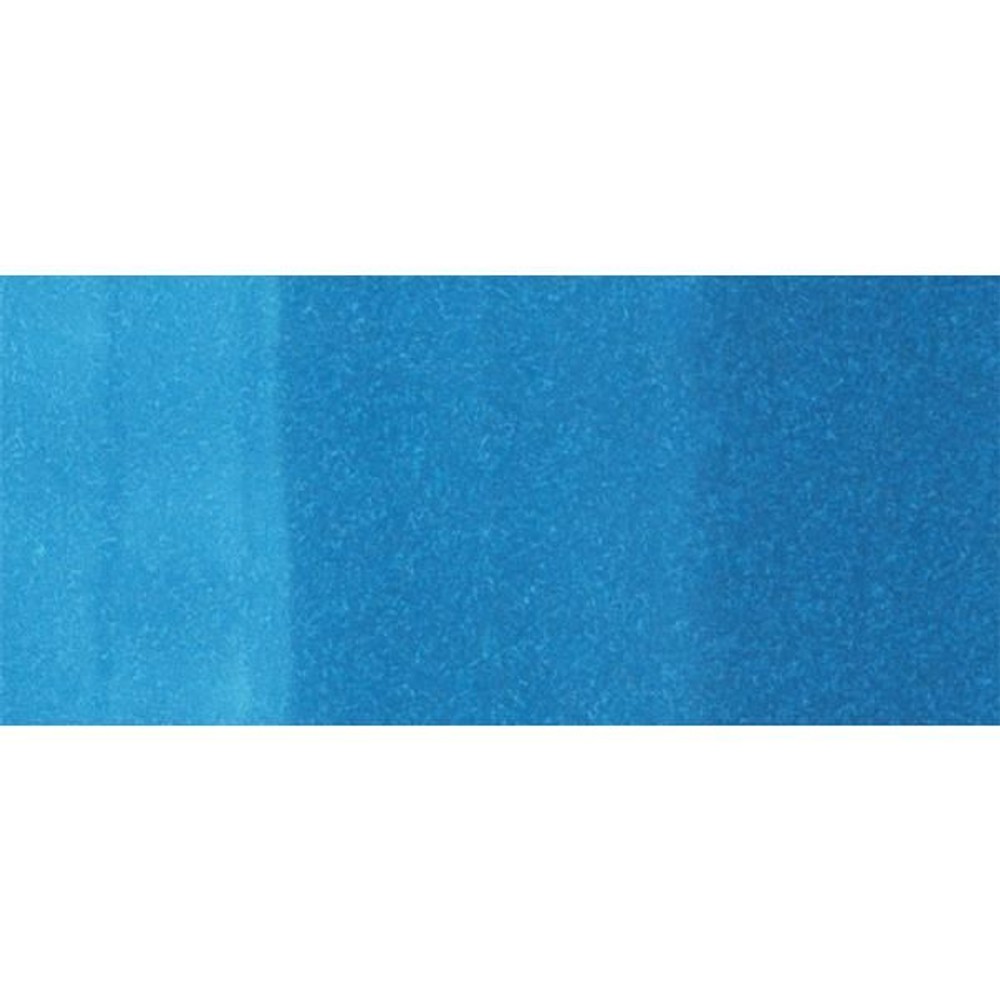 コピックチャオ B05 プロセス・ブルー,  B05 プロセス・ブルー, チャオ