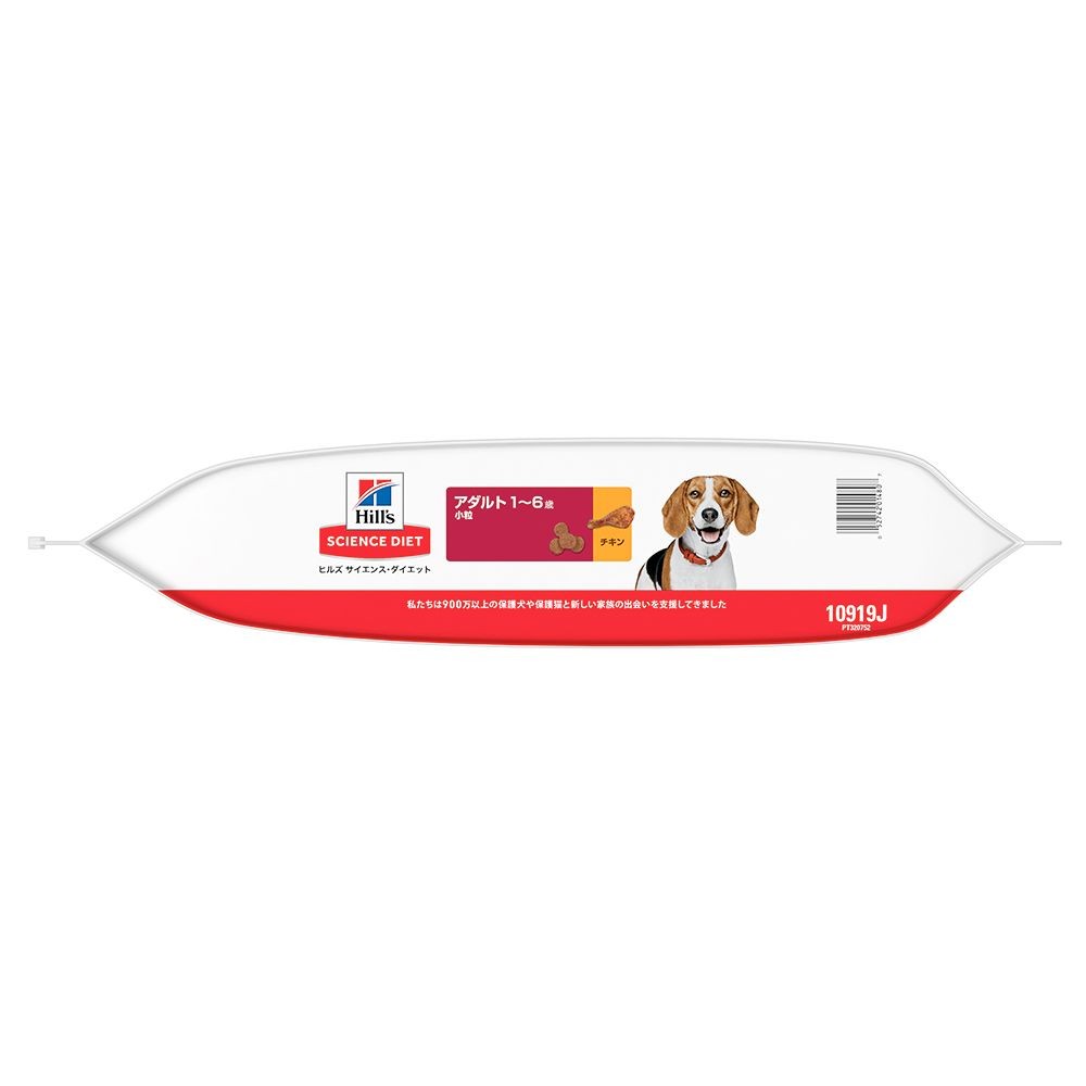 サイエンス・ダイエット　アダルト小粒　成犬用　６．５ｋｇ, 成犬用, 6.5kg