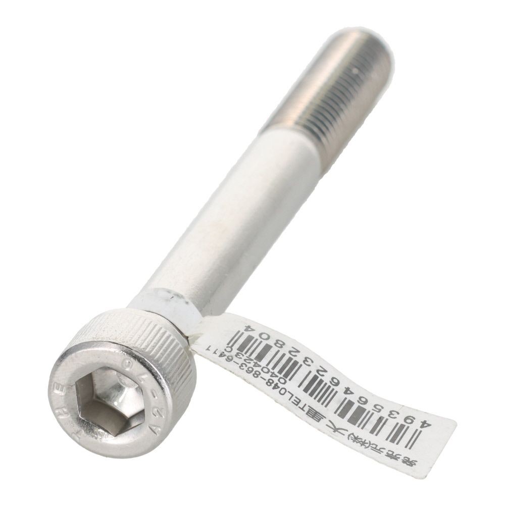 ステンレス　キャップボルト　Ｍ１０&times;９０, ステンレス, M10&times;90