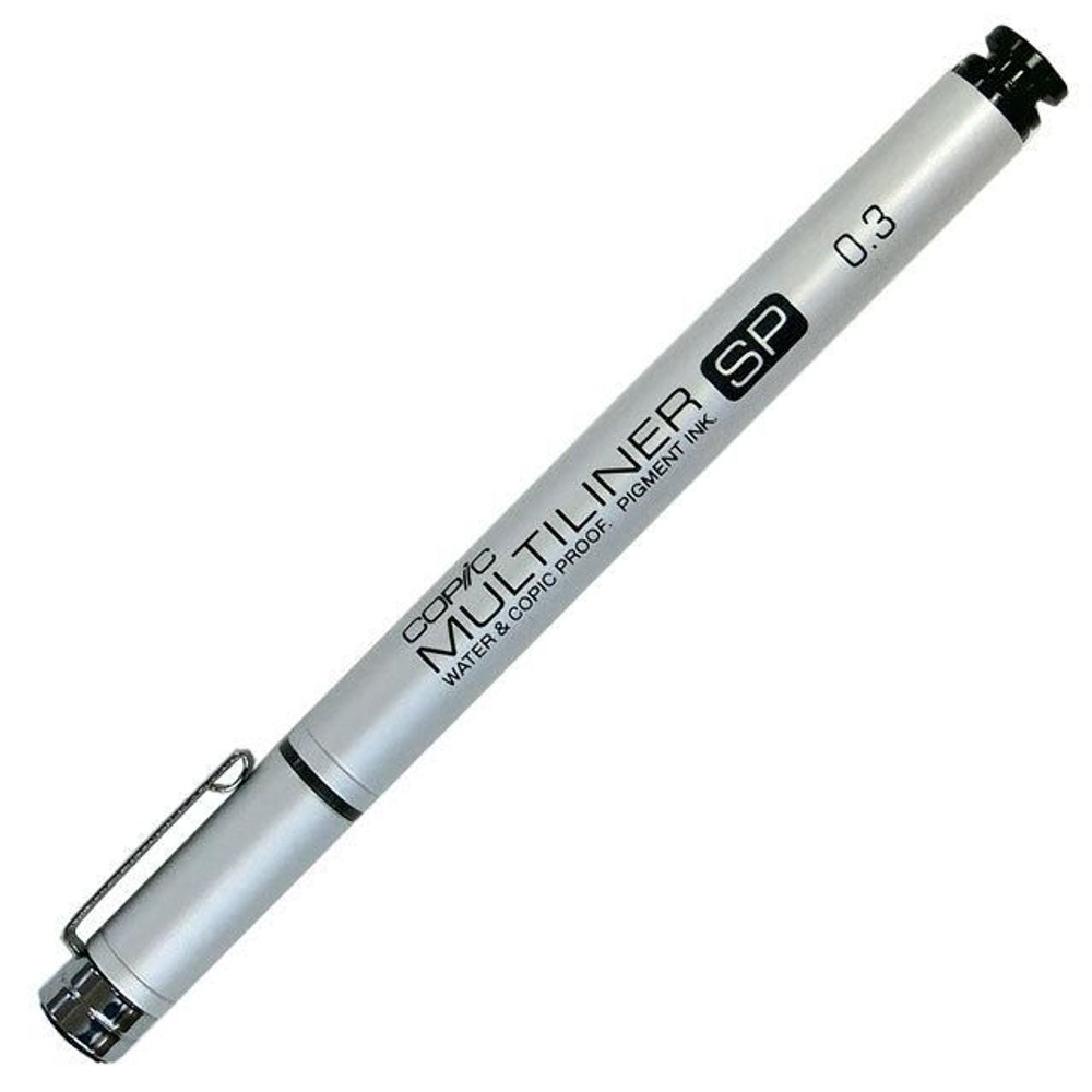 コピックマルチライナーSP 0．3, コピックマルチライナーSP 0．, マルチライナー