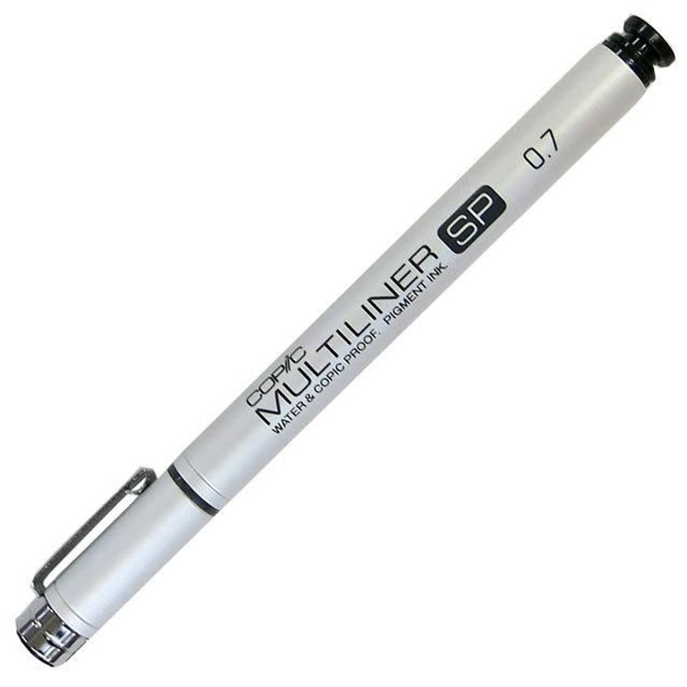 コピックマルチライナーSP 0．7, コピックマルチライナーSP 0．, マルチライナー