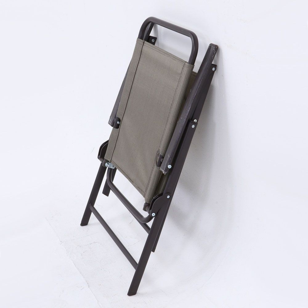 ガーデン6点セット　ベルベ【メーカー直送・代引不可】, ベージュ/ブラウン, 6点セット