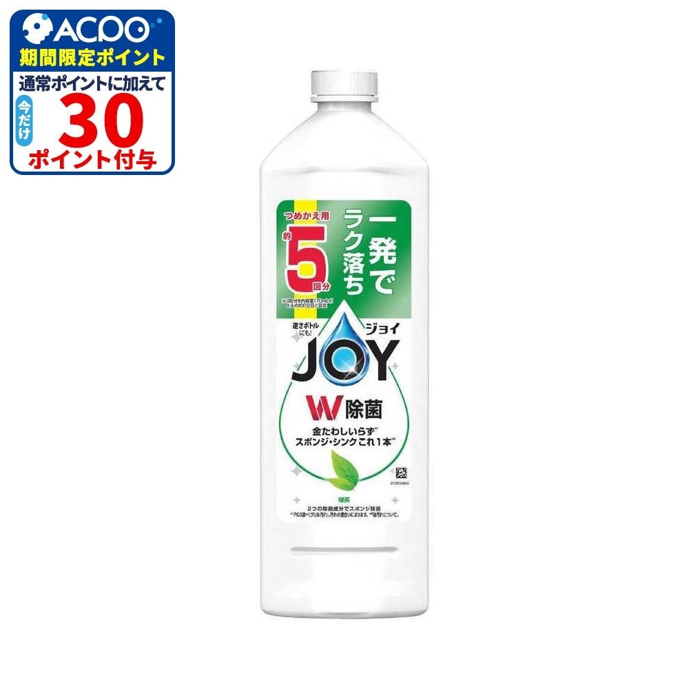 Ｐ＆Ｇ　除菌ジョイコンパクト　 特大　６７０ｍｌ, フレッシュクリーン, 670ml