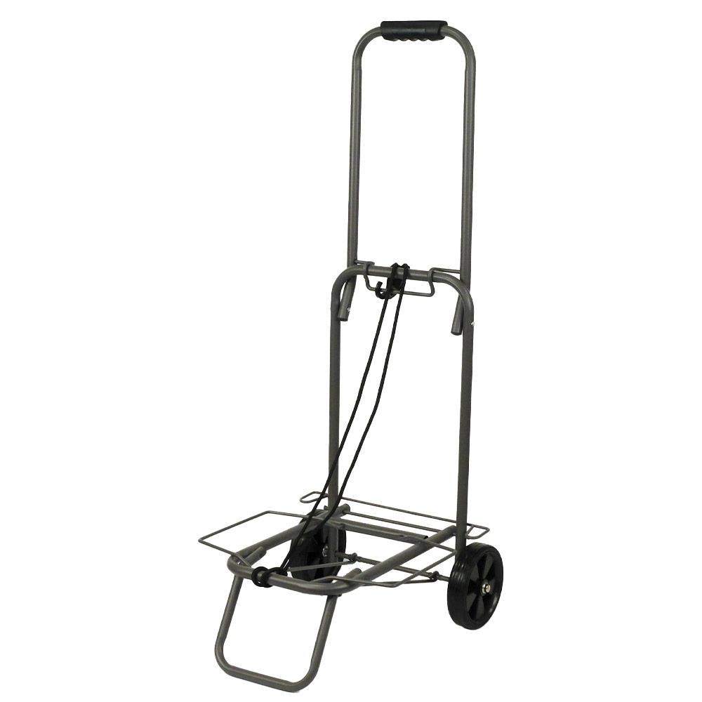 キャリーカート, グレー（M）, Mサイズ