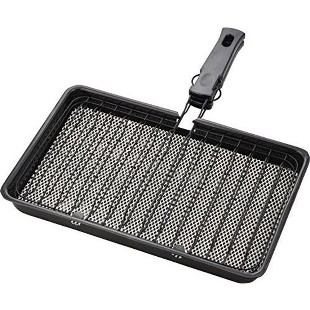 焼きづつみ　セラミックあわせ焼きワイド, その他カラー１, その他サイズ１