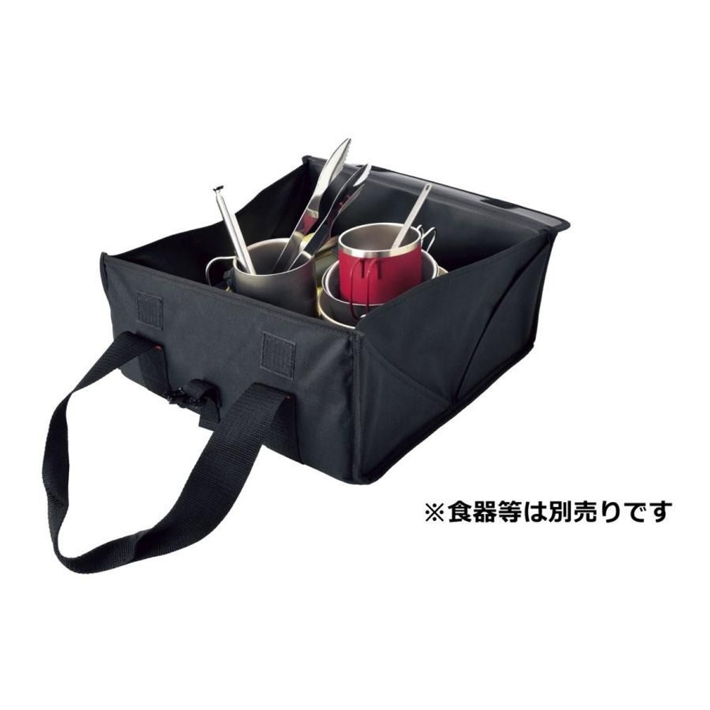 WIZ'A ウィザ ワイドオープンバック角型360 WZーWO360, ブラック, 360mm