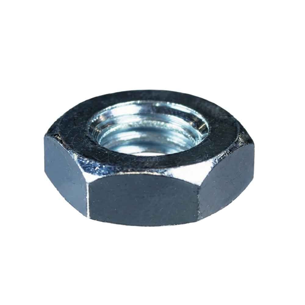 ユニクロ　六角ナット　3種　M4, 六角ナット, M4