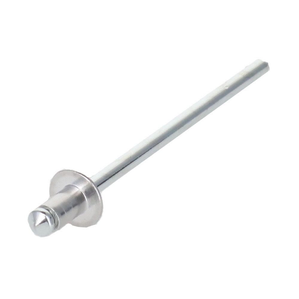 ブラインドリベットＤＡＳー４１　５０本, 板厚0.5〜3.2mm, 50本入り