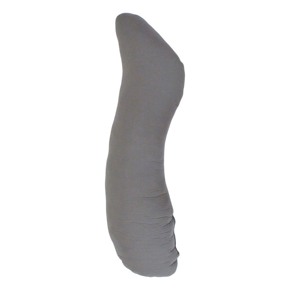 WIZ'A ウィザ　抱きまくら　低反発タイプ　約４０ｃｍ&times;１００ｃｍ　ブラウン, ブラウン, 40cm&times;100cm