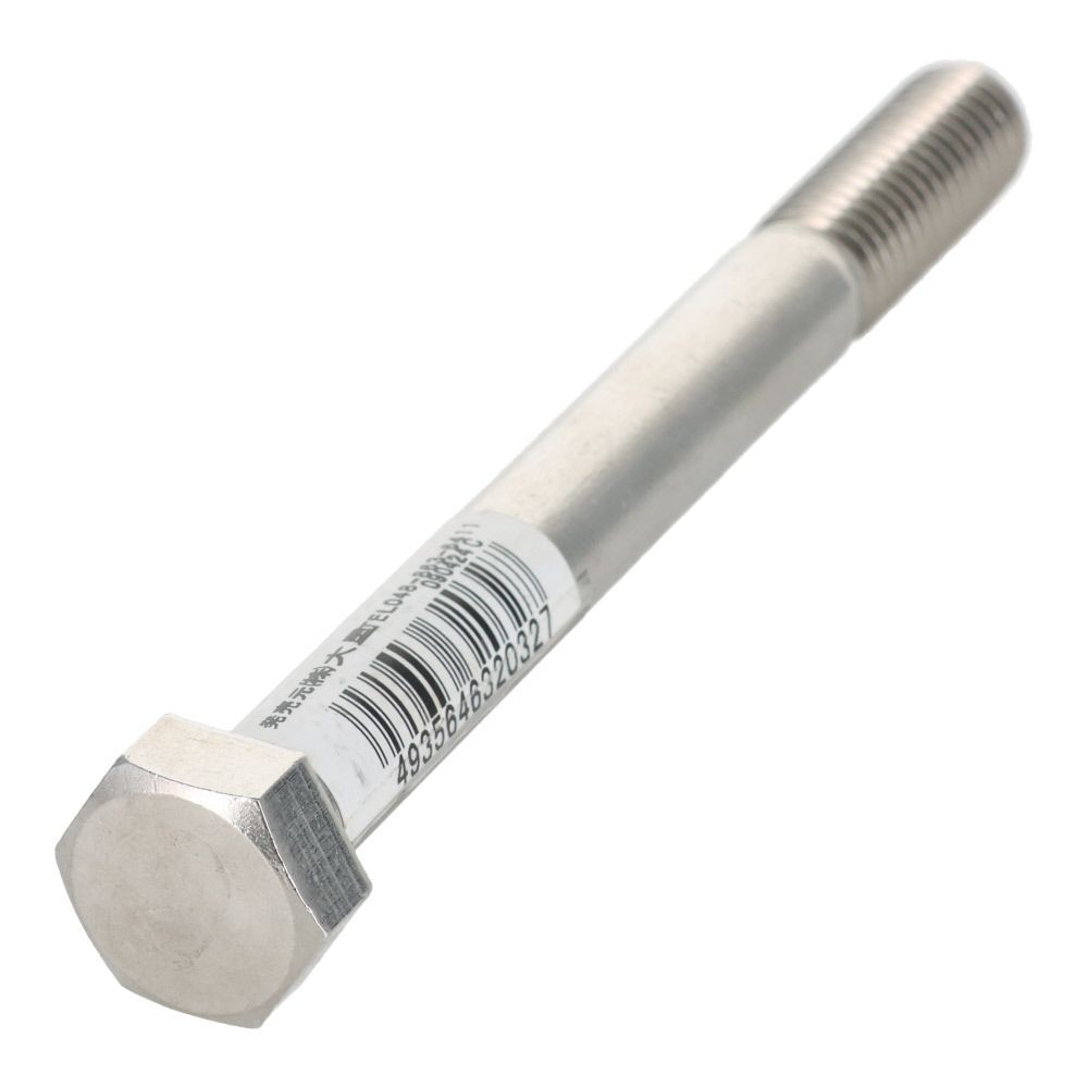 ステン　六角ボルト　Ｍ１２&times;１２０, ステンレス, M12&times;120