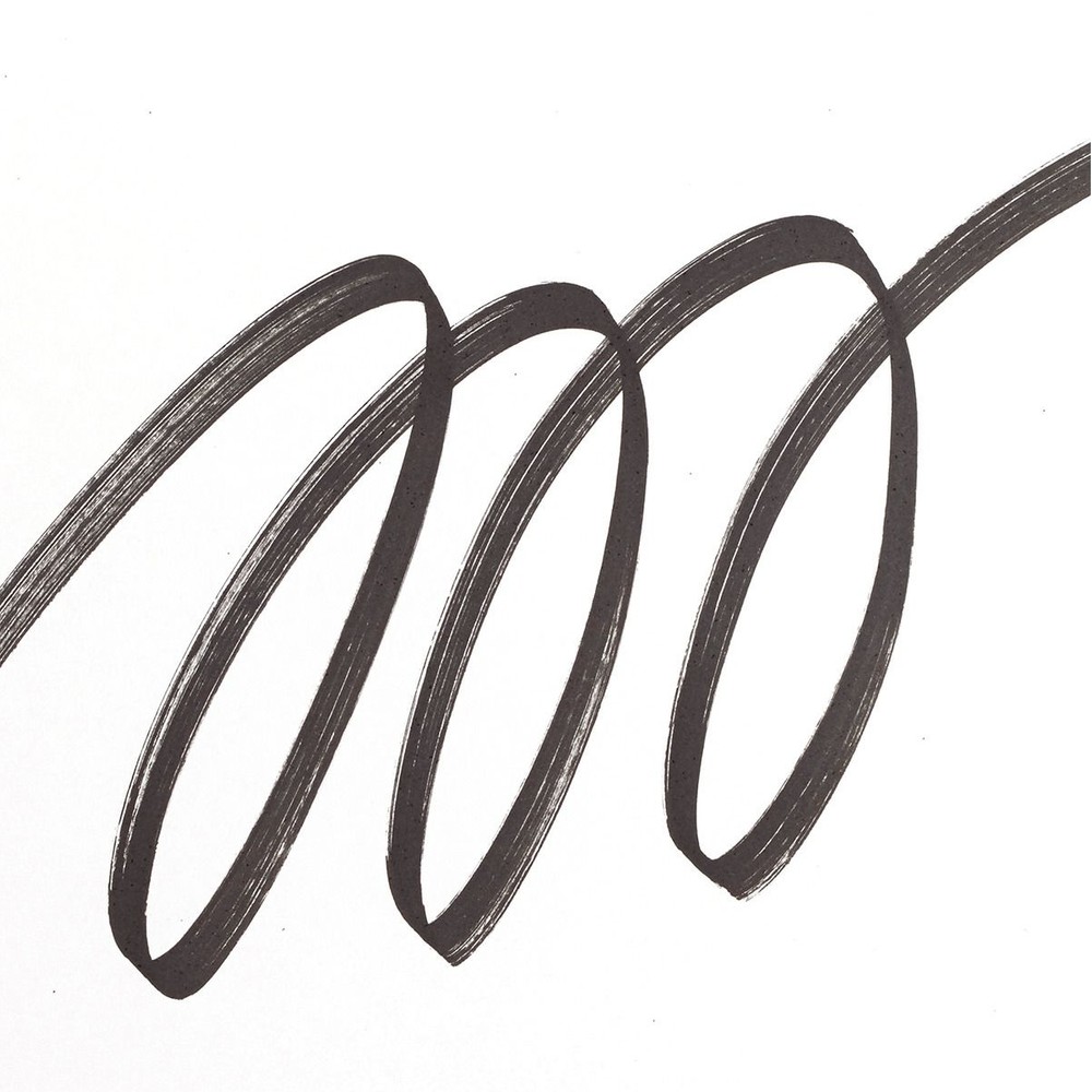 三菱鉛筆 ペイントマーカー 太字 黒 PX30.24, 黒, 太字 PX-30