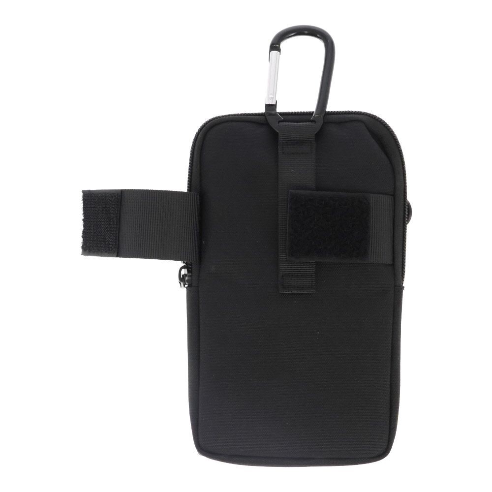 ウイザ　WIZ'A　バッテリーポーチ