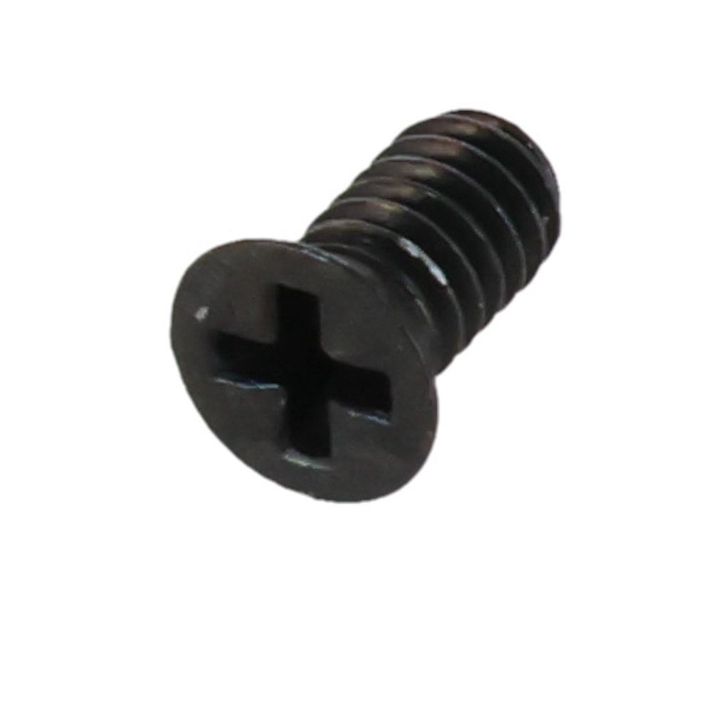 ＯＨＳＡＴＯ　黒アエン　セイミツネジ　サラ　Ｍ２&times;４, 黒, M2&times;4mm