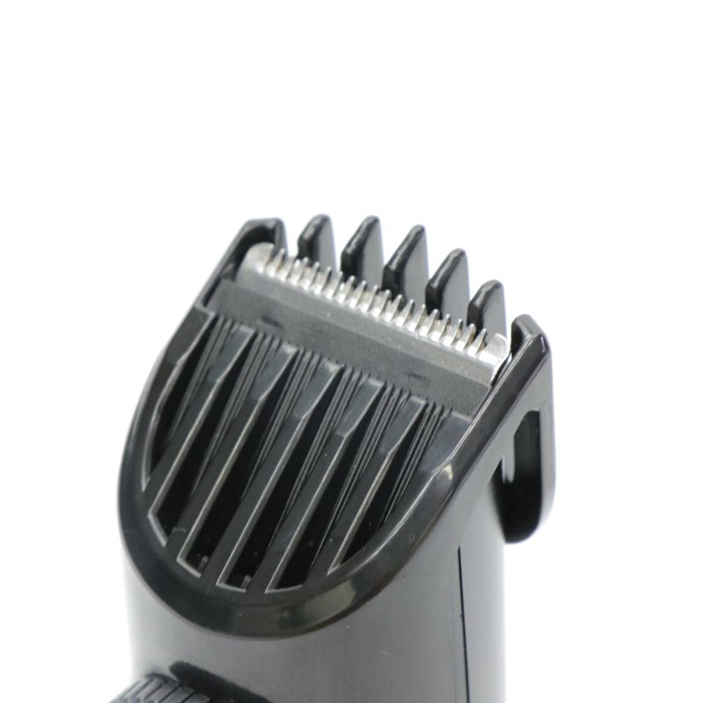 ＳＡＦＦＲＯＮ　ＭＥＮ　充電交流式ヘアトリマー　ＰＲー８０１０, ブラック, PR-8010