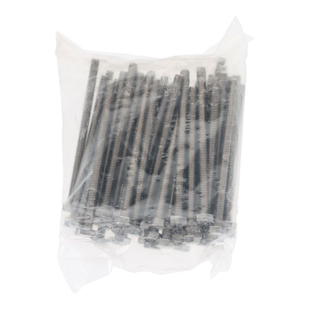 ステンレス　六角ボルト　Ｍ６&times;９０　５０入, ボルト, M6&times;90