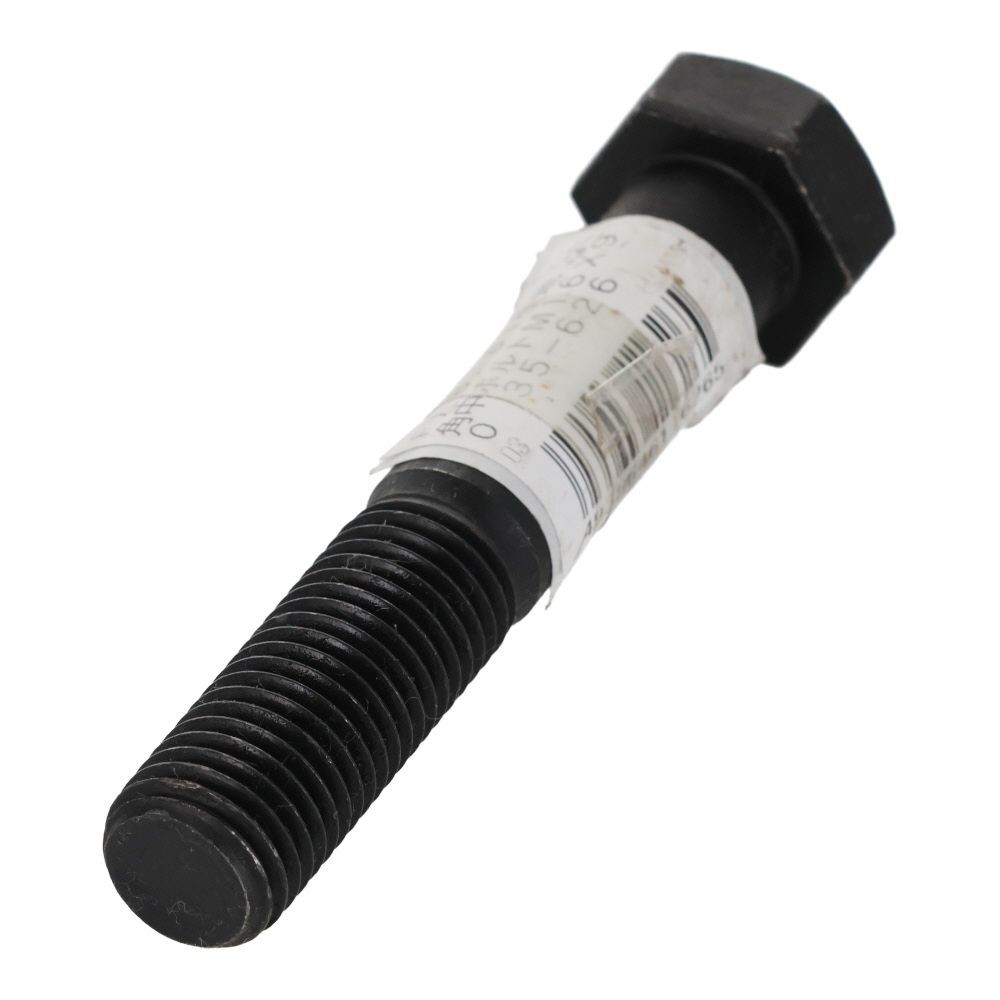 ８．８Ｔ生地　六角中ボルト　Ｍ１６&times;９０, ボルト, M16&times;90