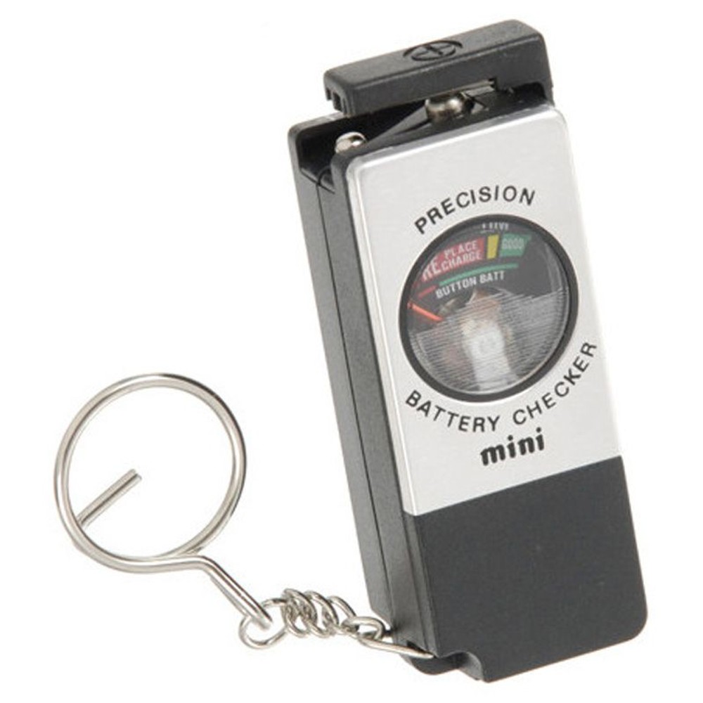 ＯＨＭ　ミニ電池チェッカー　ＣＶー05, その他カラー１, その他サイズ１