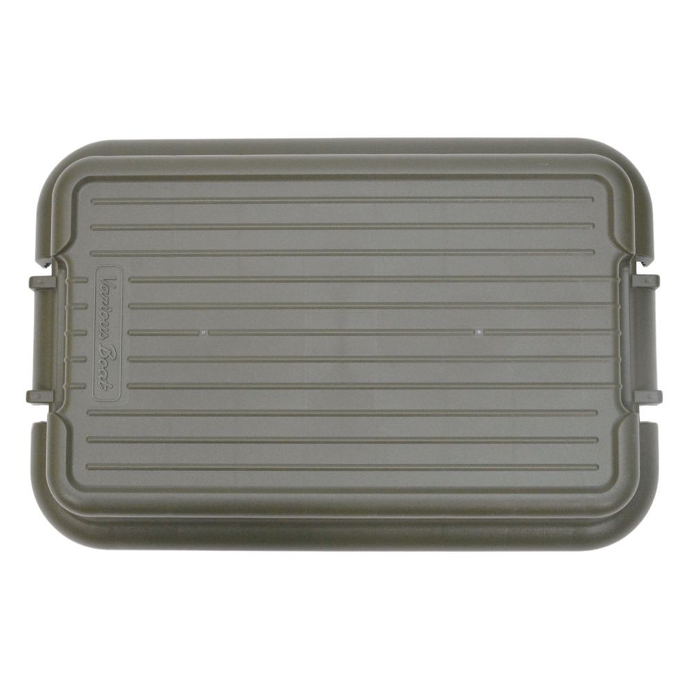 べリアスボート　Ｍ　カーキ, カーキ, Mサイズ