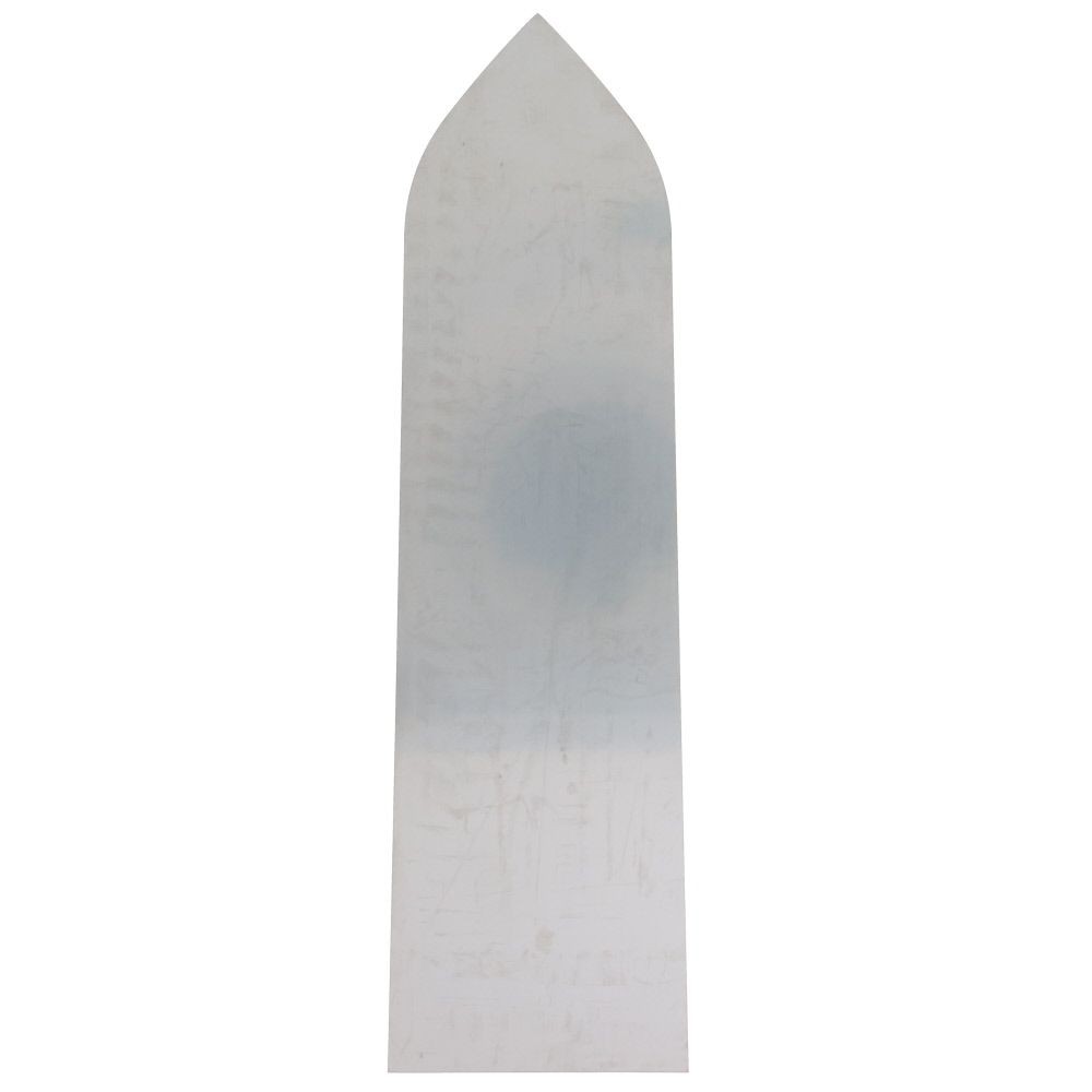 ヤマウ　ステン　仕上げコテ　240&times;0.mm3, 仕上, 240mm