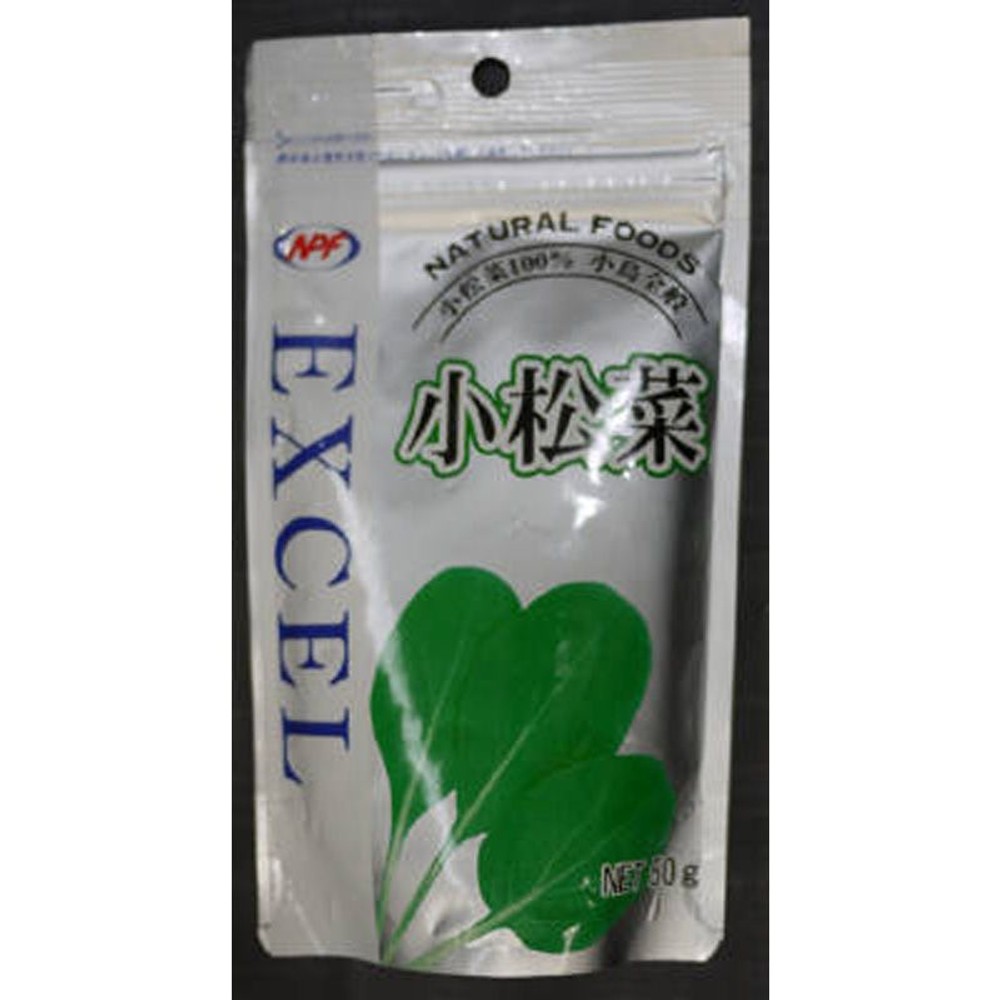 ＮＰＦ　小松菜　50Ｇ, その他カラー１, その他サイズ１