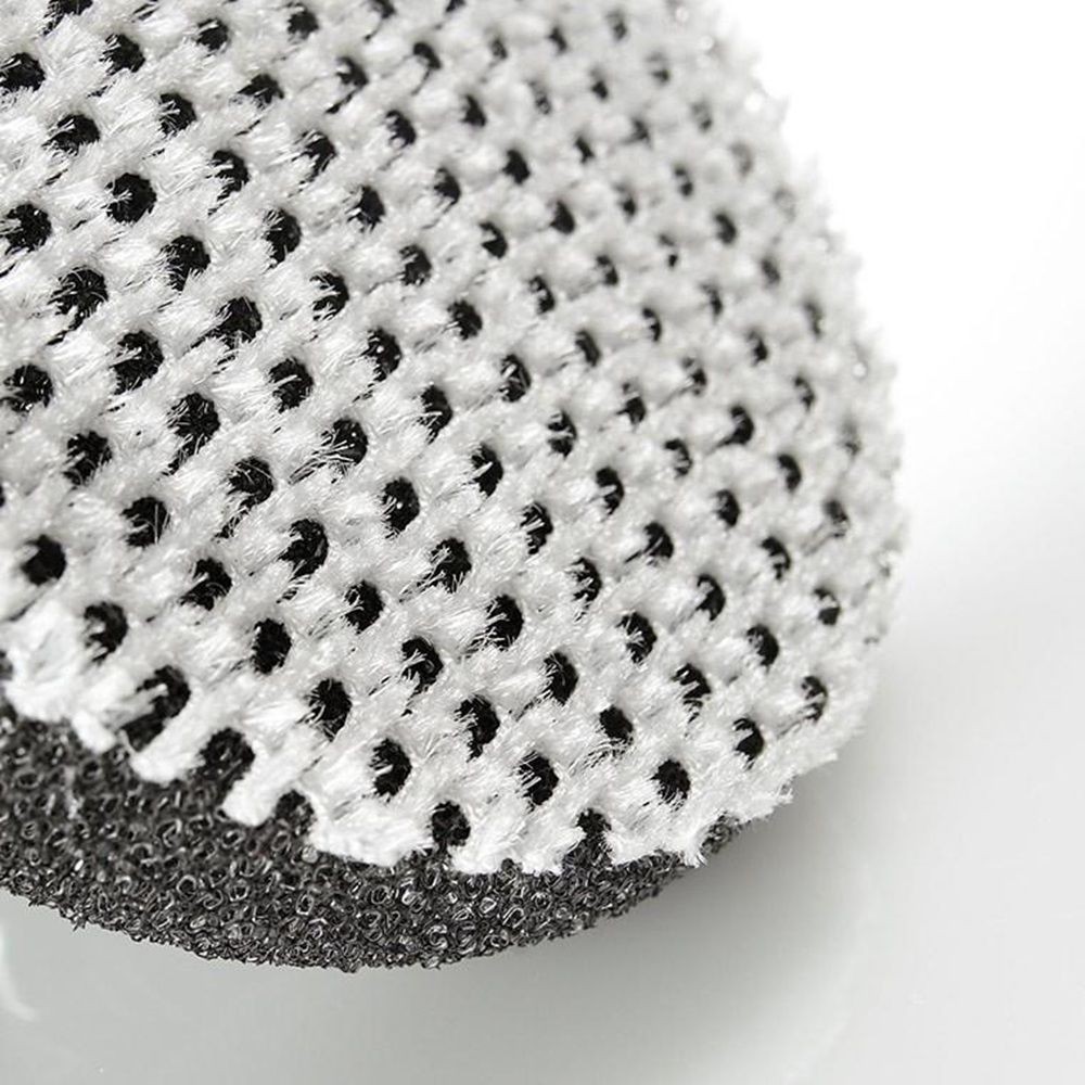 ティディ tidy バス・ハンディスポンジ共通スペア, ハンディスポンジ共通スペア, 幅27&phi;&times;高さ27mm