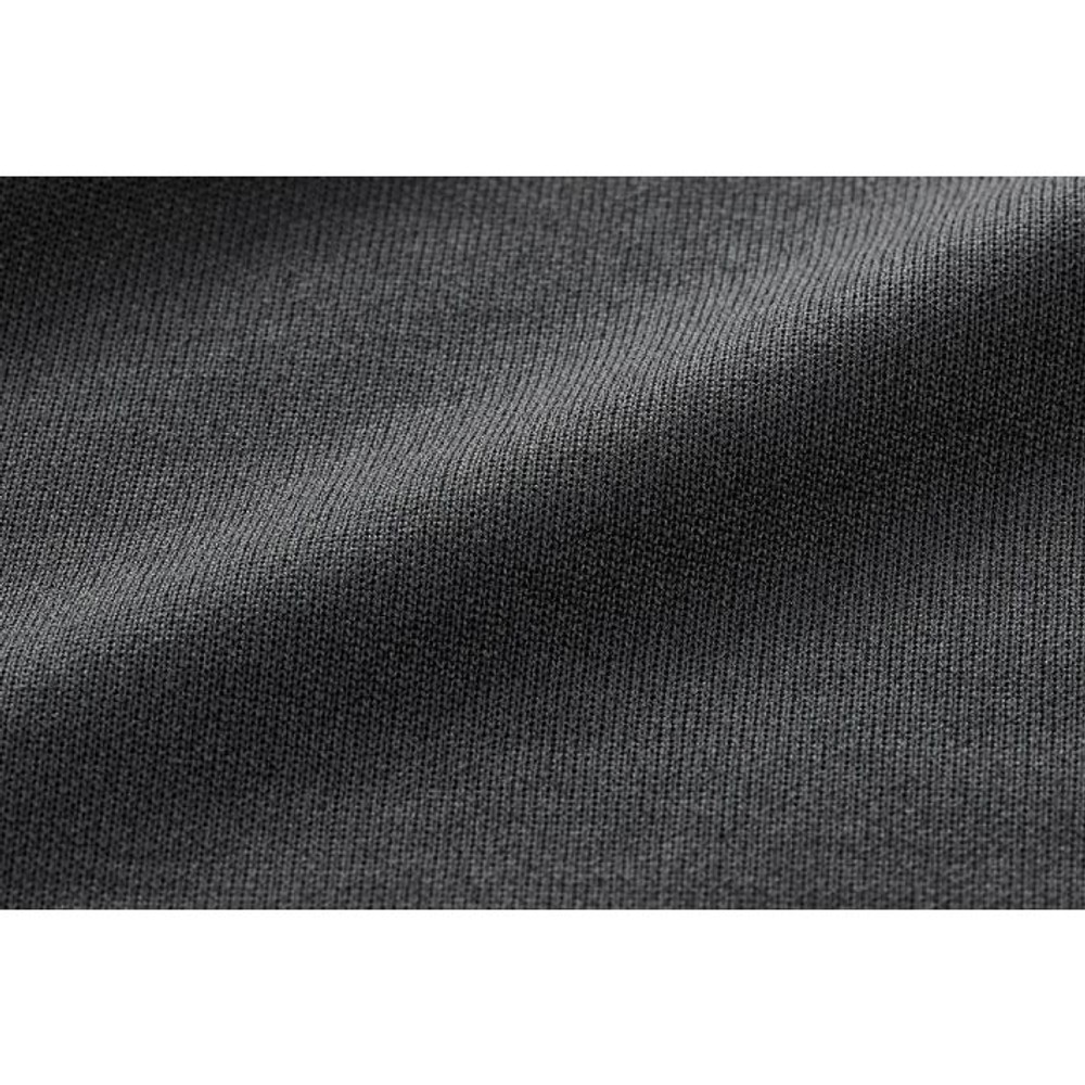 LOGOS by LIPNER ボディリカバリーTシャツ ♯35503　ブラック, ブラック, Mサイズ