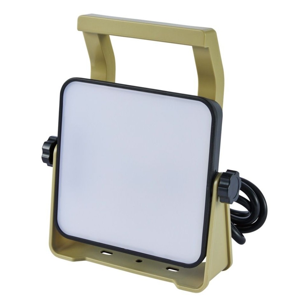 LEDベースライトAC式, イエロー, 2000lm