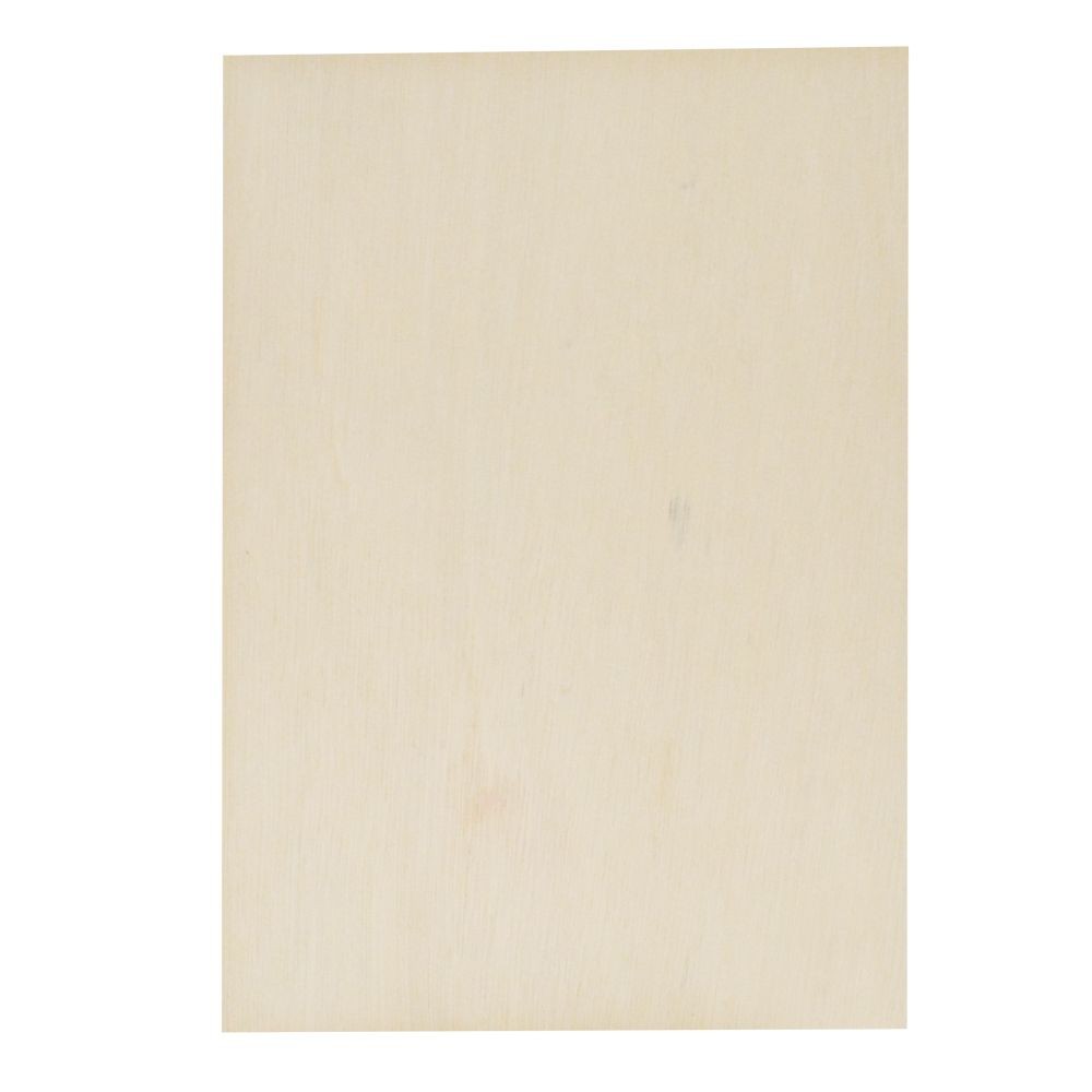 カットベニヤ　３００ｍｍ幅 ２．５ｍｍ厚, ベニヤ300幅(300), 長さ300mm