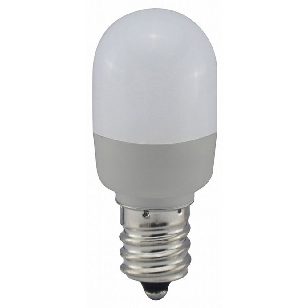 ＯＨＭ　ＬＥＤナツメ球　0．2Ｗ, その他カラー１, 1個入り