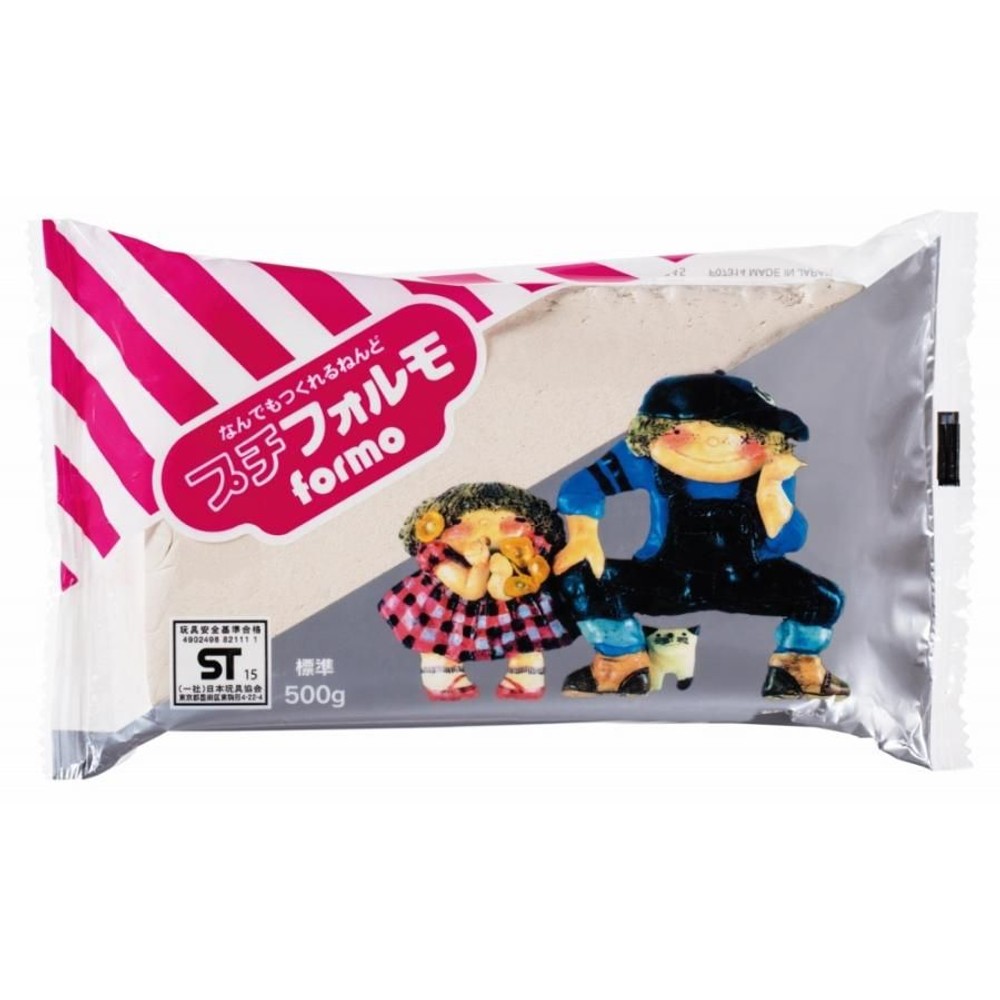パジコ プチフォルモ (202102), 無着色, 500g