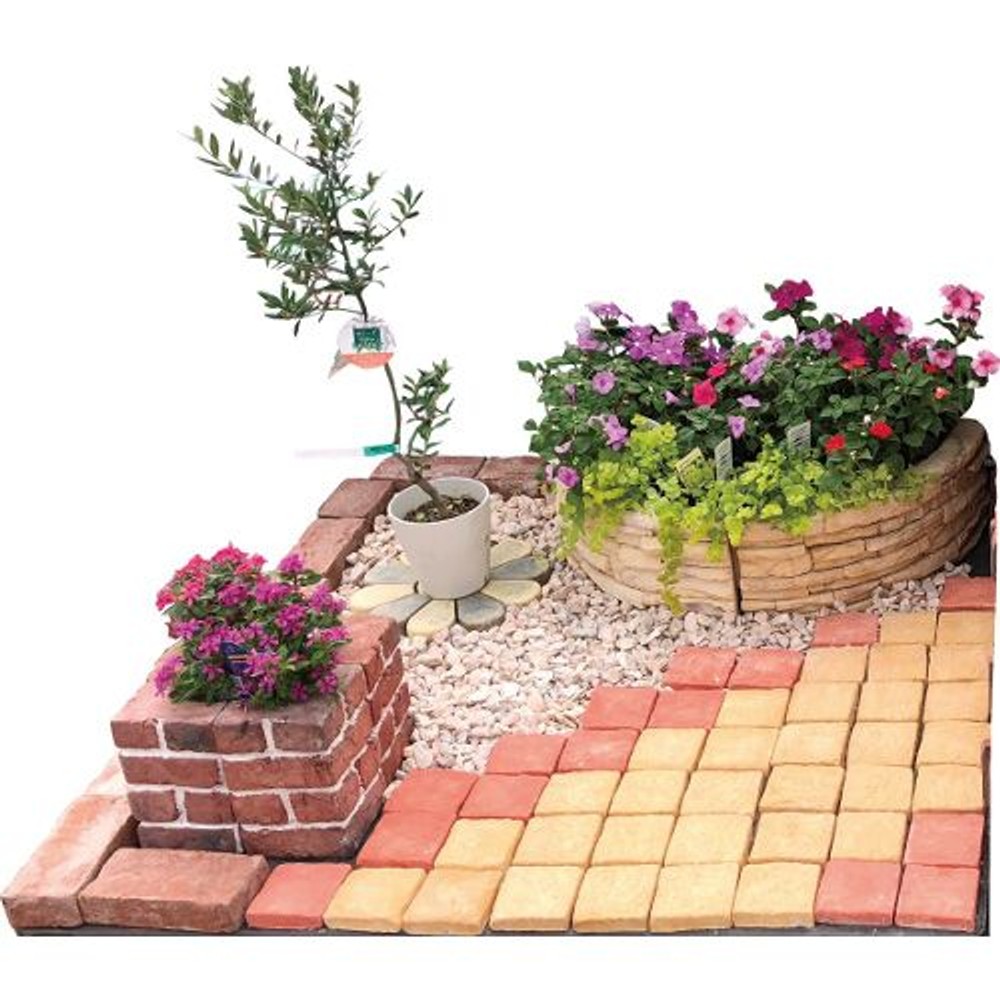 アレンジペーバー, -, 3.5kg 