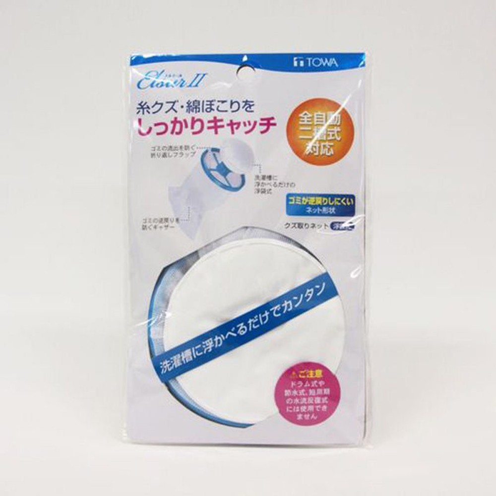 ＥＬ2　クズ取りネット　浮袋式, その他カラー１, その他サイズ１