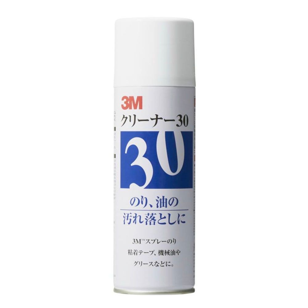 ３Ｍクリーナー３０, クリーナー30, 330ml